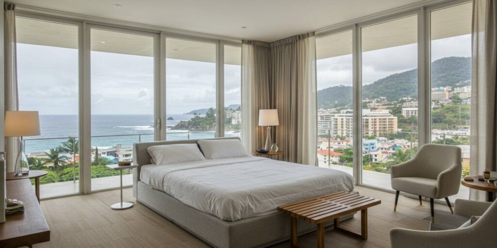 Airbnb nas Praias de São Paulo: Como Escolher o Melhor