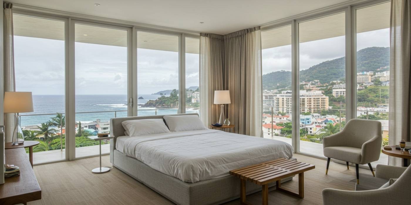 Airbnb nas Praias de São Paulo: Como Escolher o Melhor