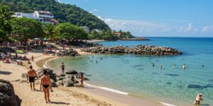 Como Aproveitar um Final de Semana nas Praias de SP sem Gastar Muito