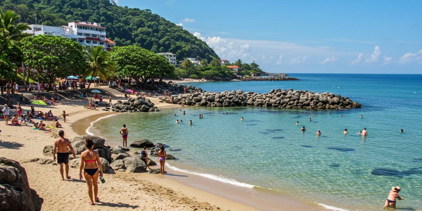 Como Aproveitar um Final de Semana nas Praias de SP sem Gastar Muito