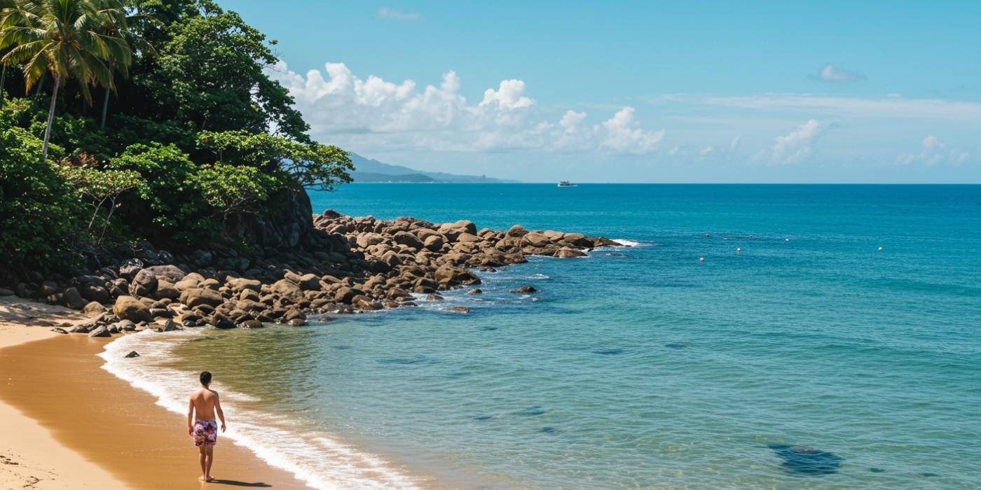 Como Economizar em Viagens para as Praias do Litoral Paulista