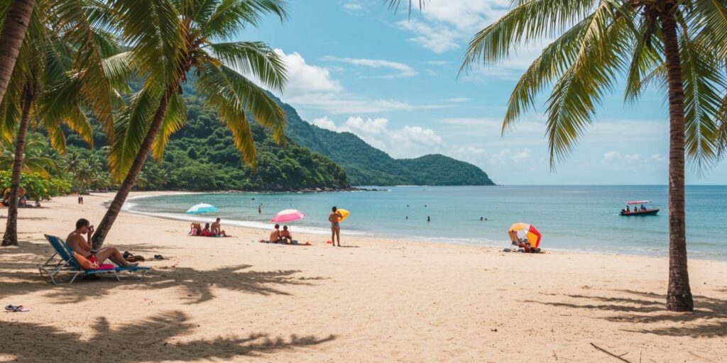 Como Escolher a Melhor Praia de SP para o Seu Estilo de Viagem