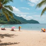 Como Escolher a Melhor Praia de SP para o Seu Estilo de Viagem