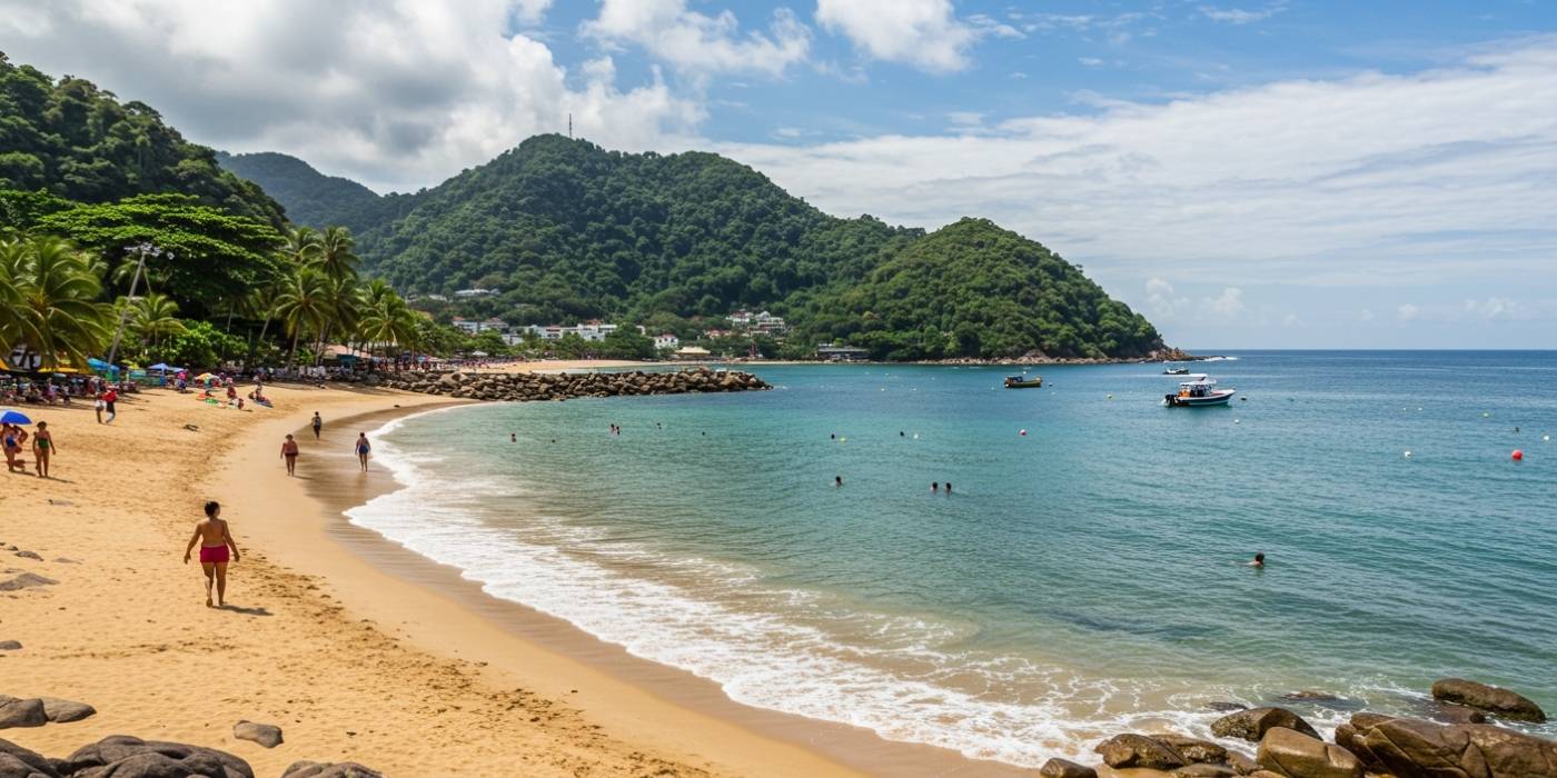 Como Montar um Roteiro de Fim de Semana nas Praias de SP