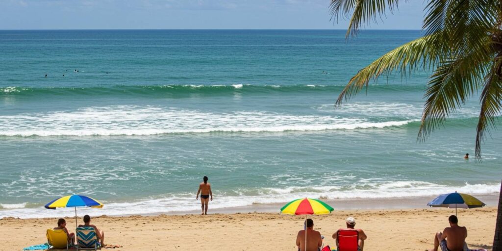 Dicas para Montar um Roteiro de Verão nas Praias Paulistas