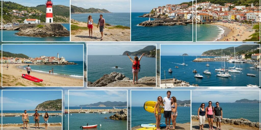 Escolha a Cidade Ideal para o Seu Perfil