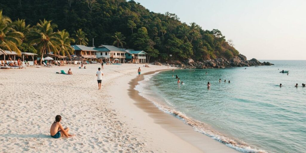 Escolha os Destinos Certos: Praias Baratas e Bem-Valorizadas