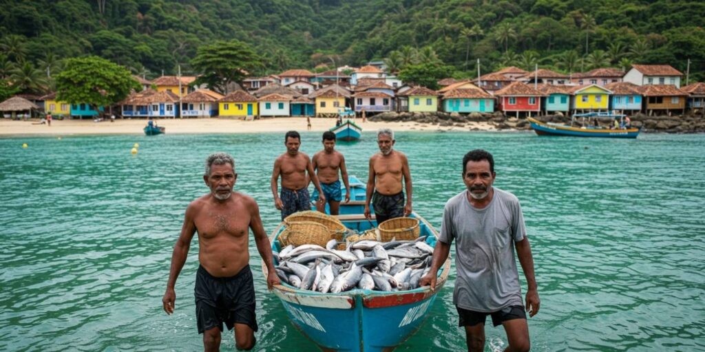 Gastronomia Sustentável: Comer Bem e Respeitar o Meio Ambiente