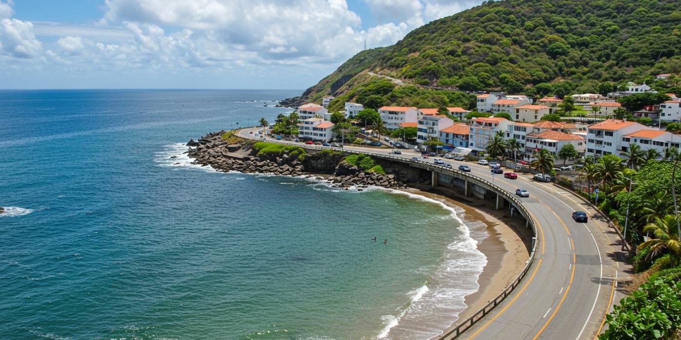 Guia de Transporte: Como Chegar nas Principais Praias de São Paulo