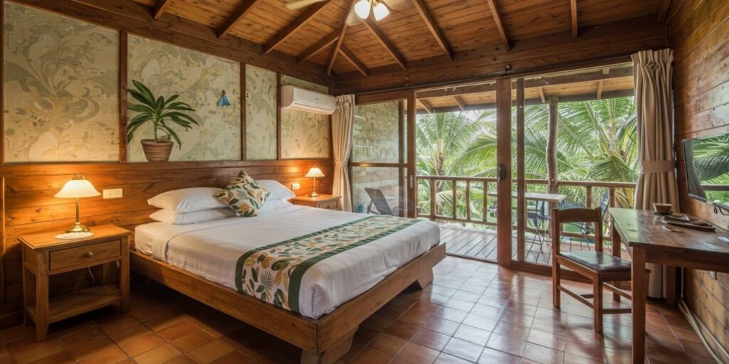 Hospedagem acessível: dormir bem sem pagar caro