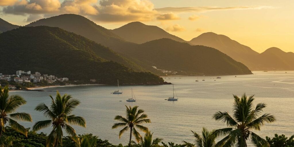 Ilhabela – A joia do litoral