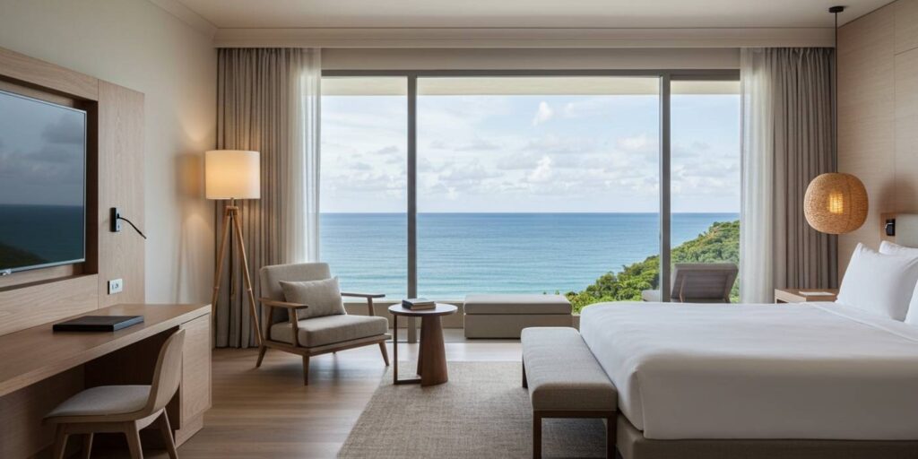 Luxo e Conforto em Ilhabela: Onde Ficar para uma Experiência Premium
