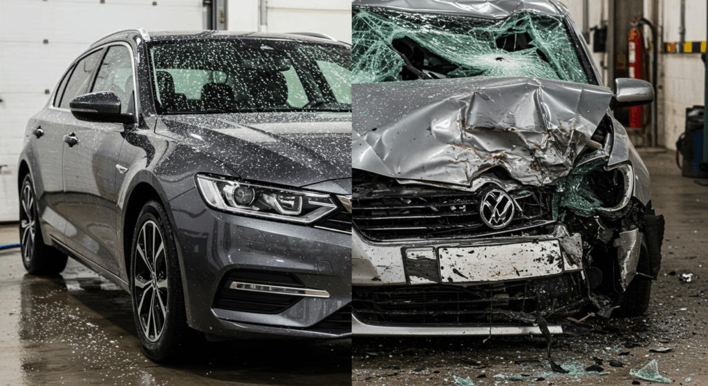 Manutenção e Segurança do Carro Prevenir é Mais Barato que Remediar