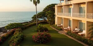 Melhores Pousadas Pé na Areia no Litoral Paulista