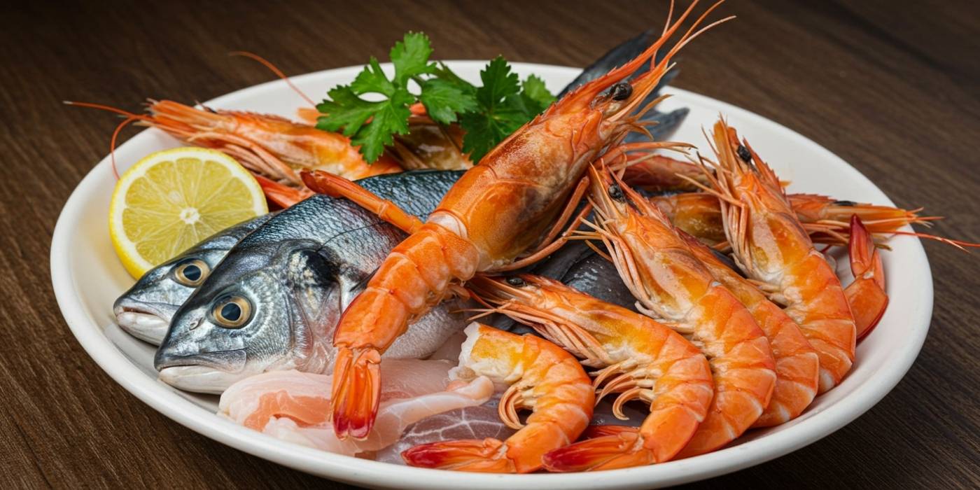 Onde Encontrar Frutos do Mar Frescos em São Paulo: Um Guia Completo para Saborear o Melhor do Mar na Cidade