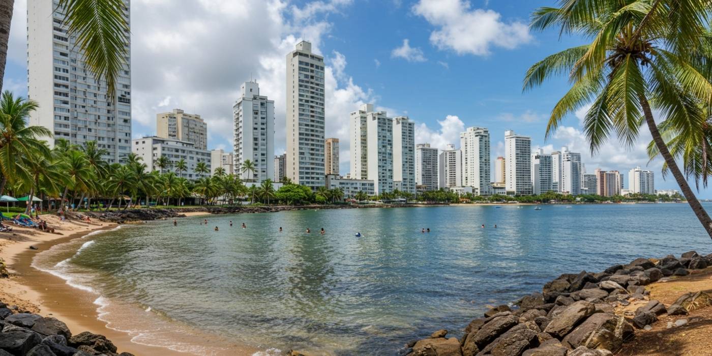 Onde Ficar nas Melhores Praias de São Paulo: Hotéis e Pousadas
