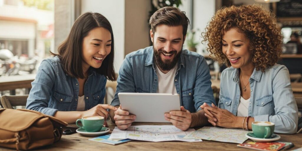 Planejamento inteligente: o segredo para gastar pouco e aproveitar mais