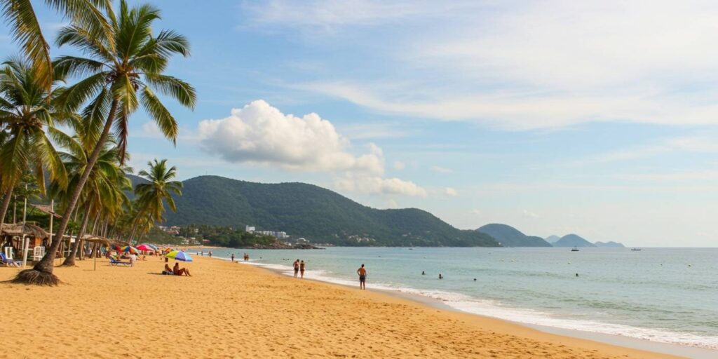 Praia do Guaraú: Simplicidade e Natureza em Ubatuba