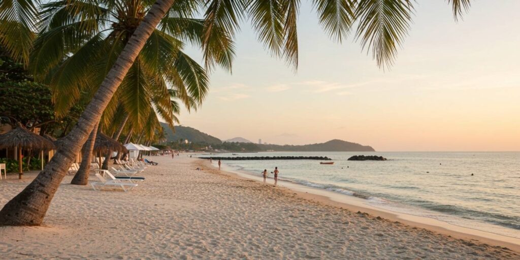 Praias Paradisíacas em São Paulo: Guia Completo de Destinos