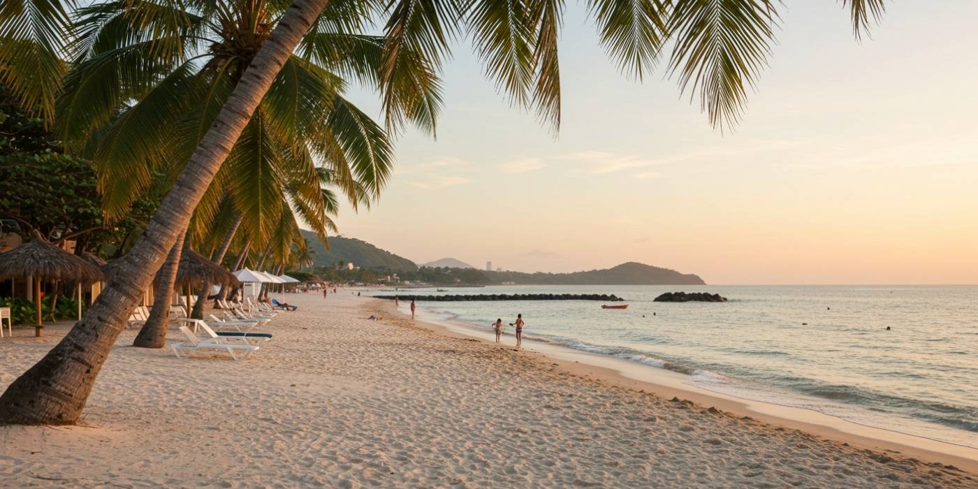 Praias Paradisíacas em São Paulo: Guia Completo de Destinos