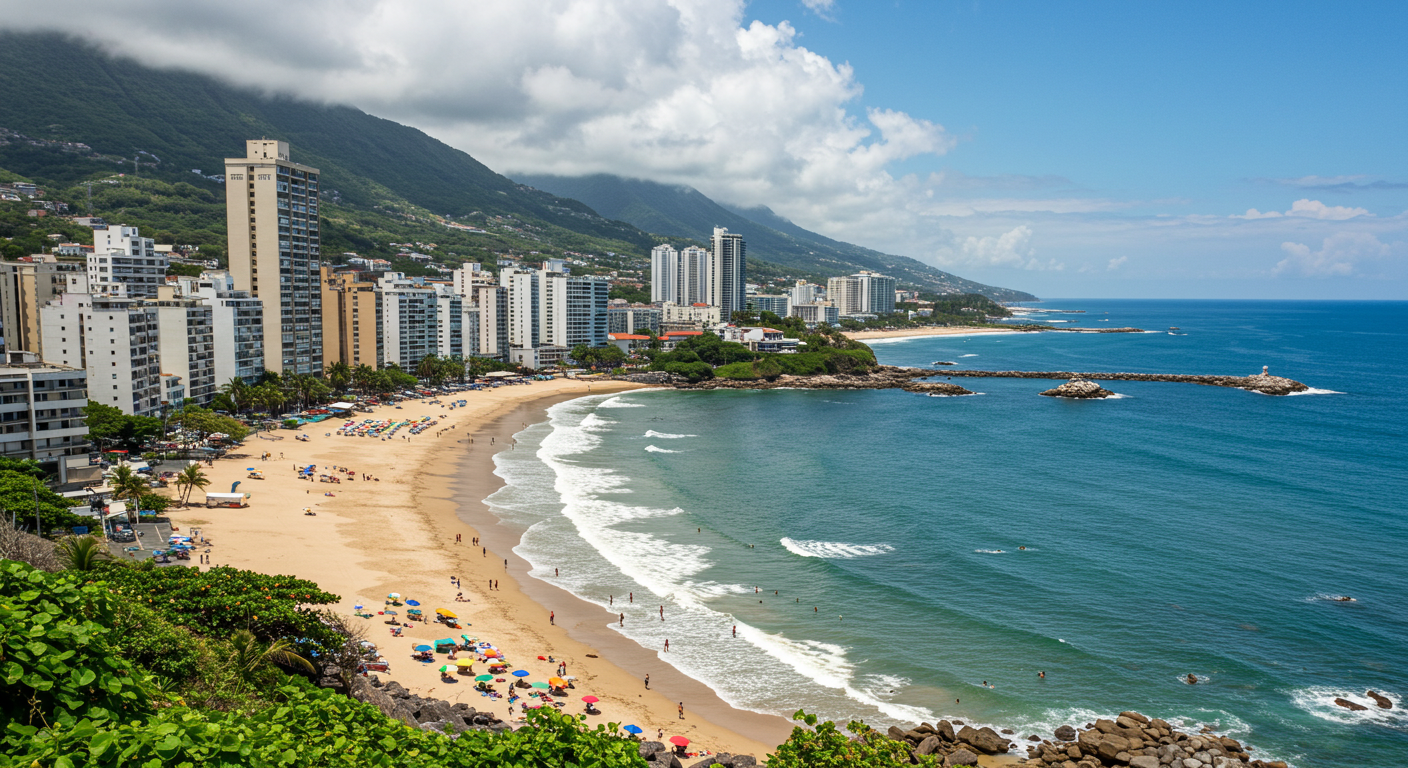 Praias de São Paulo com Melhor Acesso para Quem Vem da Capital