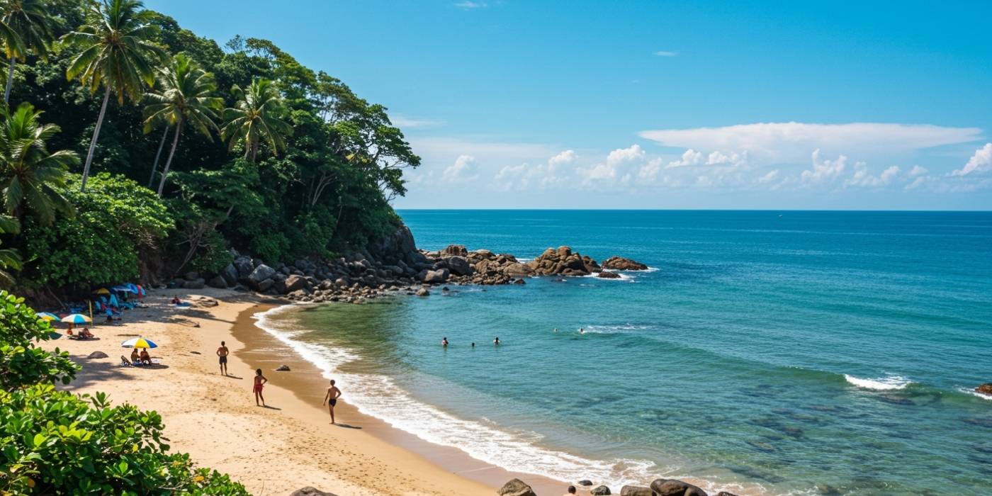 Roteiro de 7 Dias pelas Praias do Litoral Norte de SP