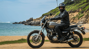 Roteiro de Moto pelas Praias do Litoral de São Paulo