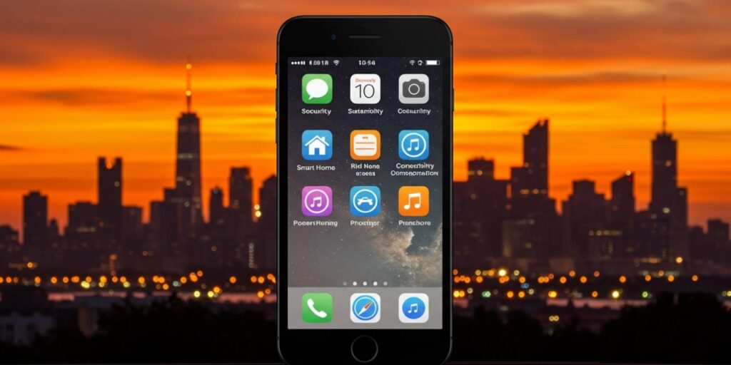 Segurança, Sustentabilidade e Conectividade: Apps que Você Precisa Conhecer