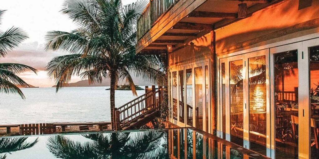 Tipos de Hospedagem: Do Resort ao Airbnb, Qual Combina com Você?
