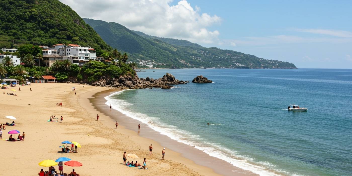 Top 10 Praias do Litoral Paulista para Relaxar e Curtir