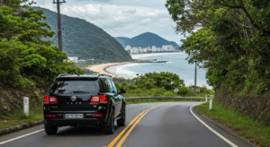 Transfer Privativo para as Praias de SP: Quando Compensa?