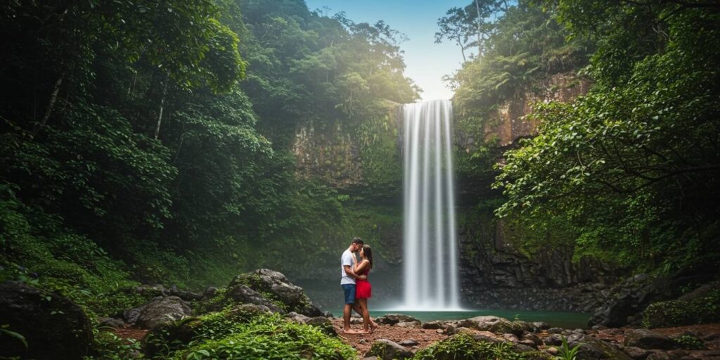 Ubatuba: A Capital da Natureza e do Romance