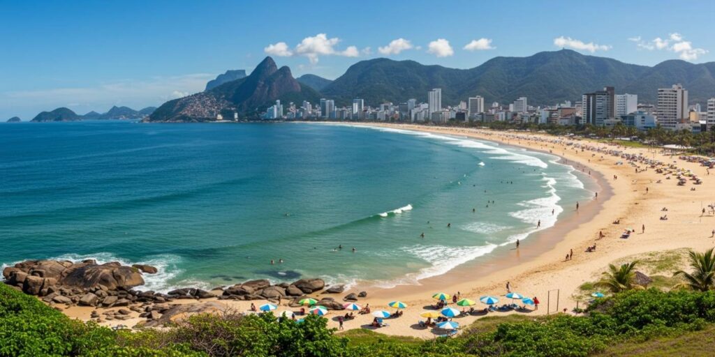 Ubatuba: A Capital das Praias