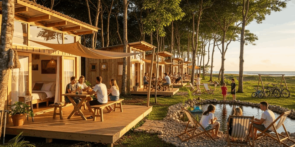 Hospedagem e lazer_ diversão com responsabilidade