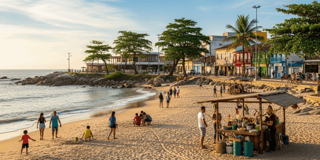 Litoral Centro_ equilíbrio entre tradição e modernidade