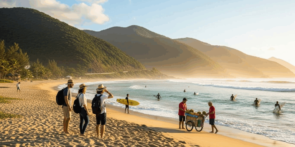 Roteiro de Bate e Volta_ Praias Perto de São Paulo Capital