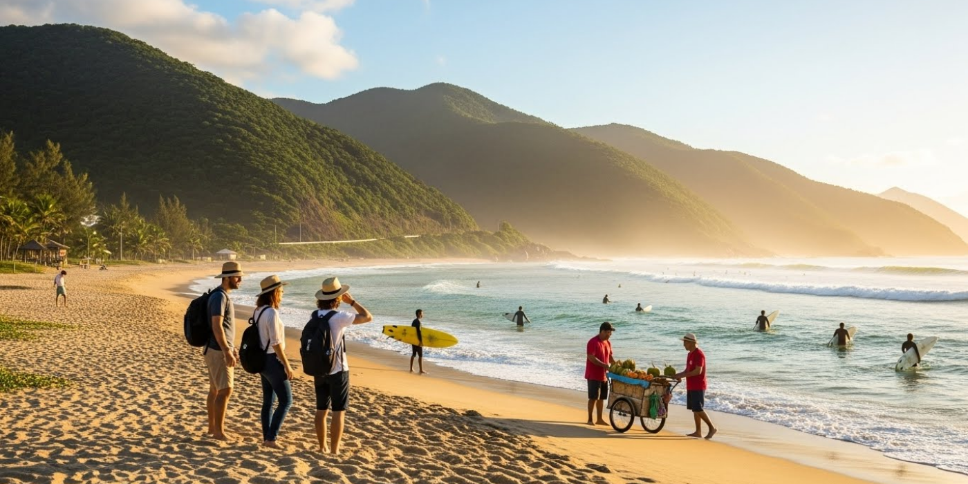 Roteiro de Bate e Volta_ Praias Perto de São Paulo Capital