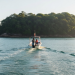 Como Funciona o Acesso às Ilhas e Praias Isoladas de SP