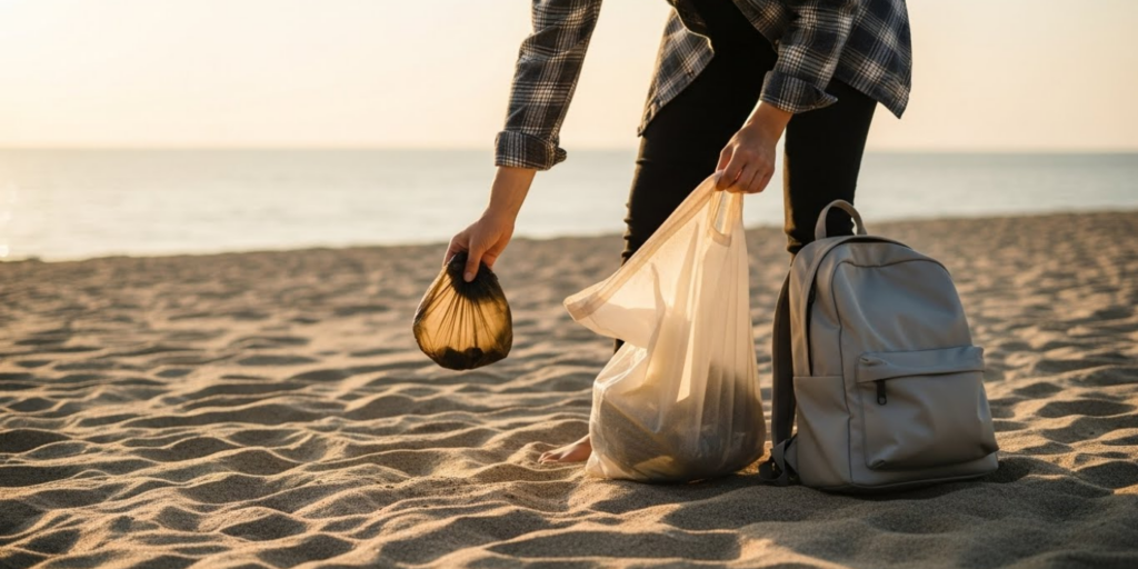Consciência Pós-Viagem_ Feche o Ciclo com Propósito