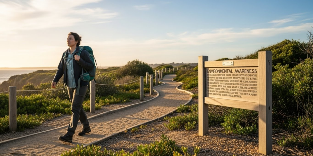 Dicas Essenciais para Visitar Ilhas e Praias Isoladas com Responsabilidade