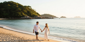 Dicas para Casais que Querem Curtir Viagens Românticas no Litoral de SP