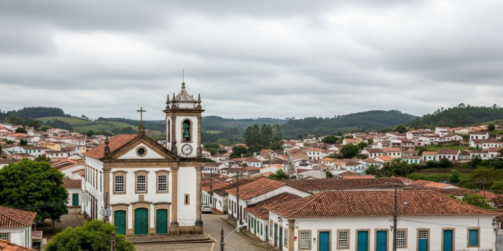Iguape – O Encanto Silencioso do Vale do Ribeira