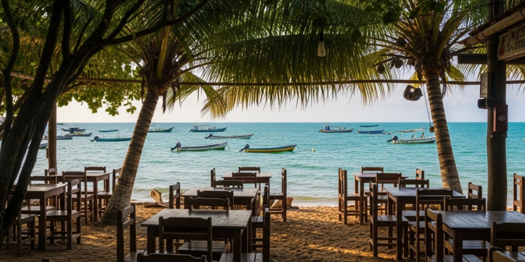 Ilhabela_ o coração pulsante da tradição caiçara