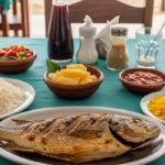 Melhores Lugares para Comer Comida Caiçara em SP
