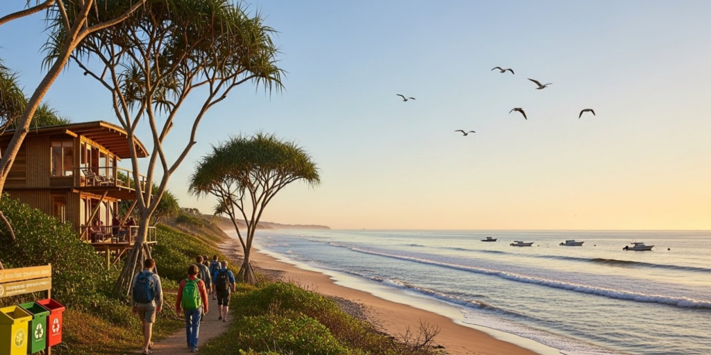 O Futuro do Turismo Está nas Mãos de Quem Escolhe com Consciência
