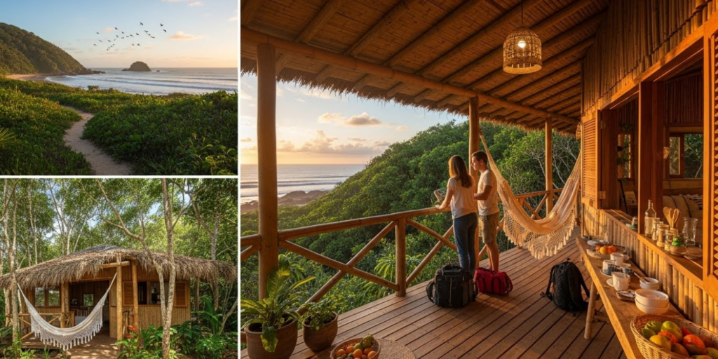 Por Que Escolher uma Pousada Sustentável Faz Toda a Diferença