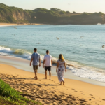 Praias Tranquilas em São Paulo para Fugir da Multidão