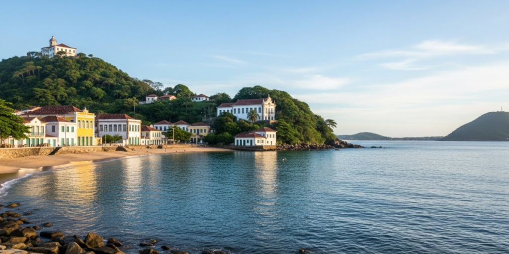 Roteiro Histórico_ Praias de São Paulo com Cultura e Tradição