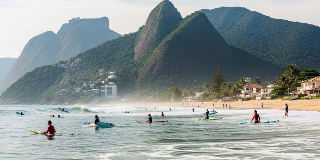 Roteiro do Litoral Norte_ natureza, surf e charme