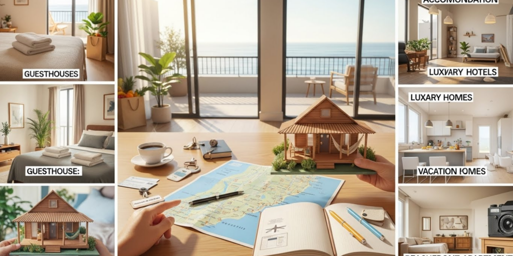 Tipos de Hospedagem_ Qual Combina com Seu Estilo